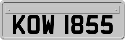 KOW1855