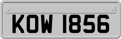 KOW1856