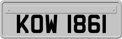 KOW1861