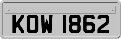 KOW1862