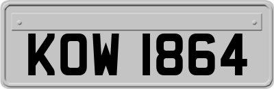 KOW1864
