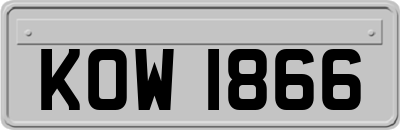 KOW1866