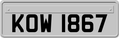 KOW1867