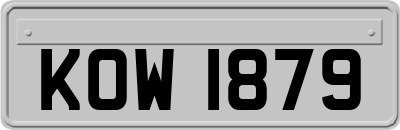 KOW1879