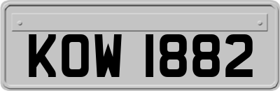 KOW1882