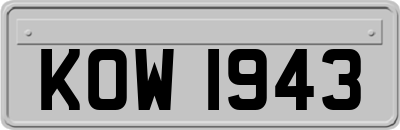 KOW1943