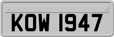 KOW1947
