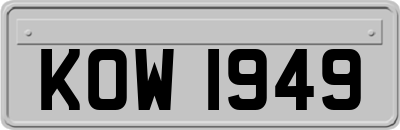 KOW1949