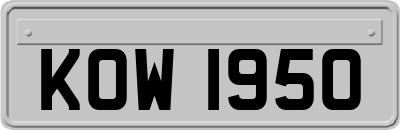 KOW1950