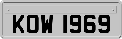KOW1969
