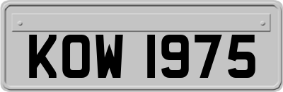 KOW1975