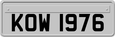 KOW1976