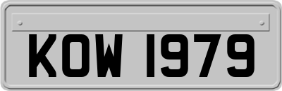 KOW1979