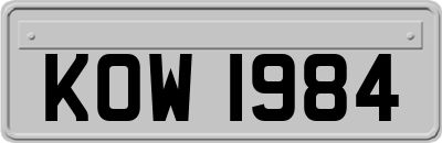 KOW1984