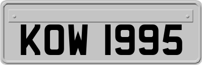 KOW1995