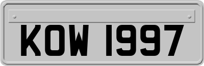 KOW1997