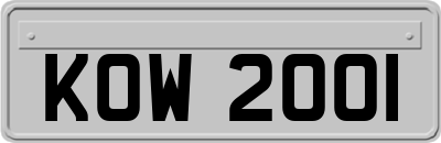 KOW2001