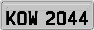KOW2044