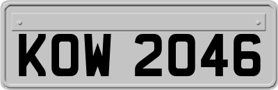 KOW2046