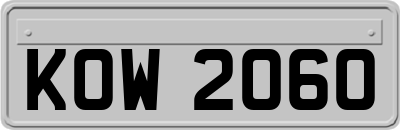 KOW2060
