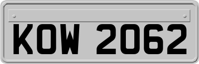 KOW2062