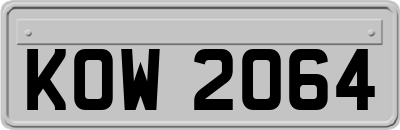 KOW2064