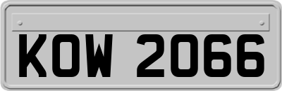 KOW2066