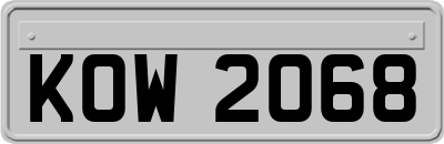 KOW2068