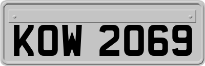 KOW2069
