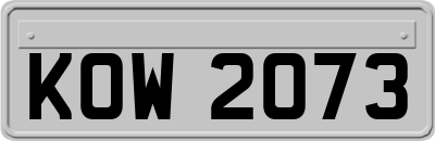 KOW2073