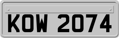 KOW2074