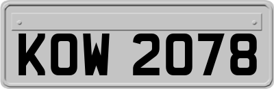 KOW2078