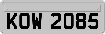 KOW2085