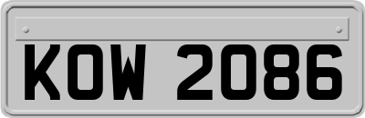 KOW2086