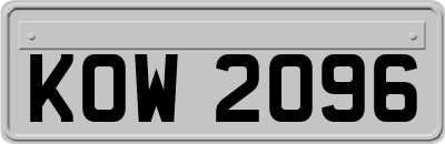 KOW2096