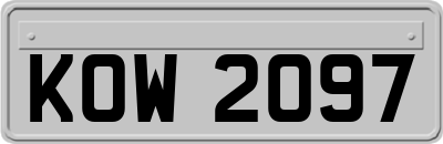 KOW2097