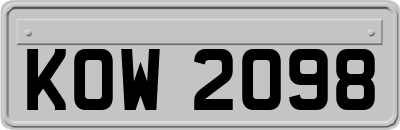 KOW2098
