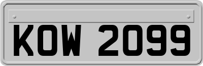 KOW2099