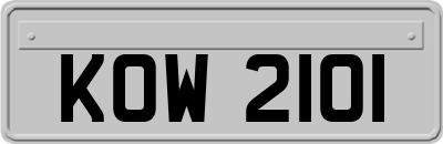 KOW2101
