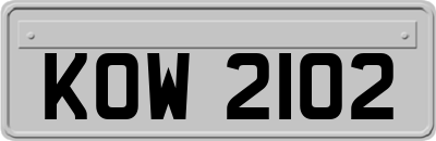 KOW2102