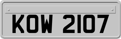 KOW2107