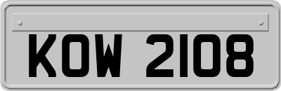 KOW2108