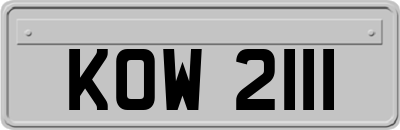 KOW2111