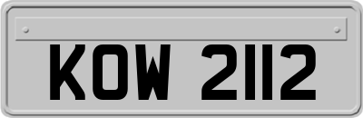 KOW2112