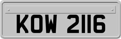 KOW2116