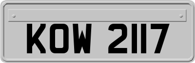 KOW2117