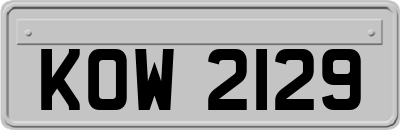 KOW2129