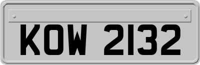 KOW2132