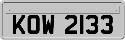 KOW2133