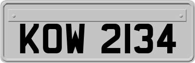 KOW2134